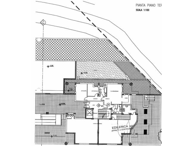 Anteprima foto 6 - Ufficio in Vendita a Monterotondo - Monterotondo Scalo
