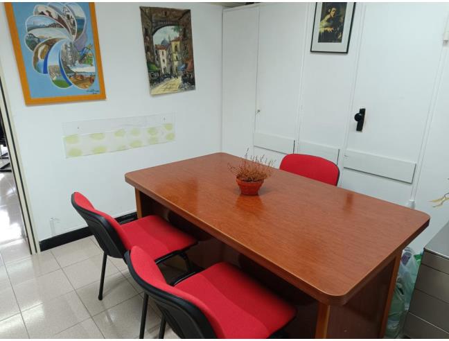 Anteprima foto 2 - Ufficio in Vendita a Napoli - Poggioreale