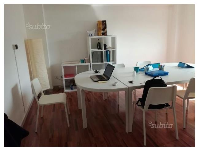 Anteprima foto 2 - Ufficio in Vendita a Napoli - Poggioreale