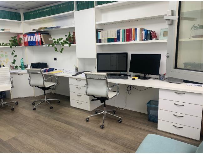 Anteprima foto 2 - Ufficio in Vendita a Napoli - Poggioreale