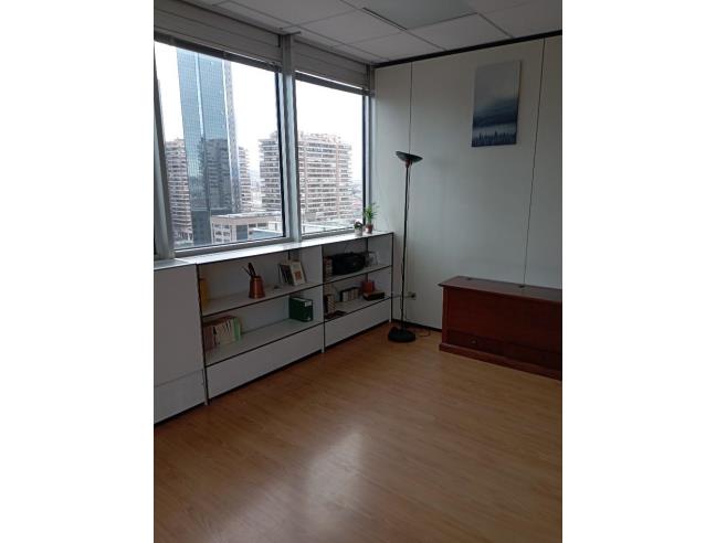 Anteprima foto 2 - Ufficio in Vendita a Napoli - Poggioreale