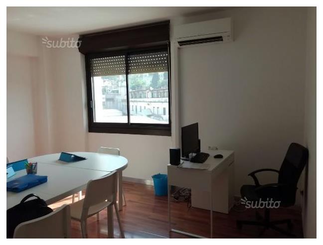 Anteprima foto 3 - Ufficio in Vendita a Napoli - Poggioreale