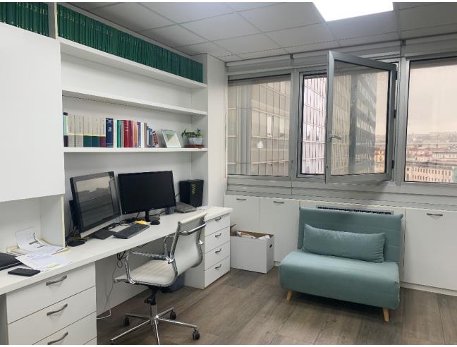 Anteprima foto 3 - Ufficio in Vendita a Napoli - Poggioreale