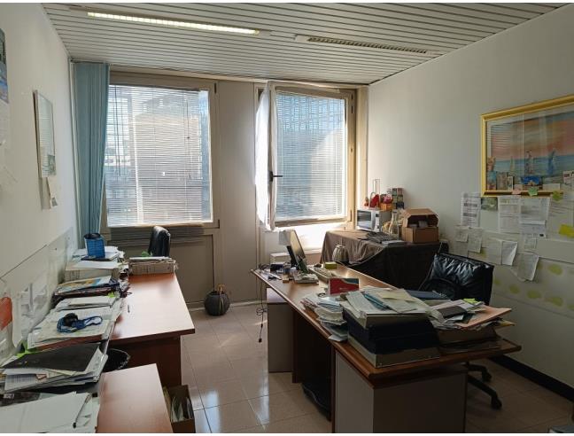 Anteprima foto 3 - Ufficio in Vendita a Napoli - Poggioreale