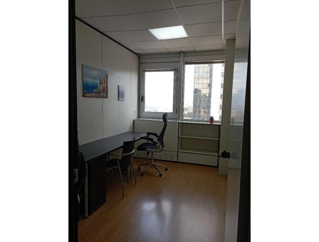 Anteprima foto 4 - Ufficio in Vendita a Napoli - Poggioreale