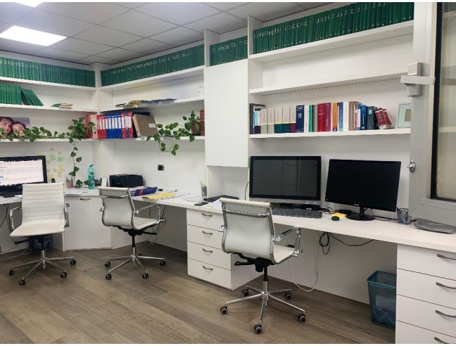 Anteprima foto 4 - Ufficio in Vendita a Napoli - Poggioreale