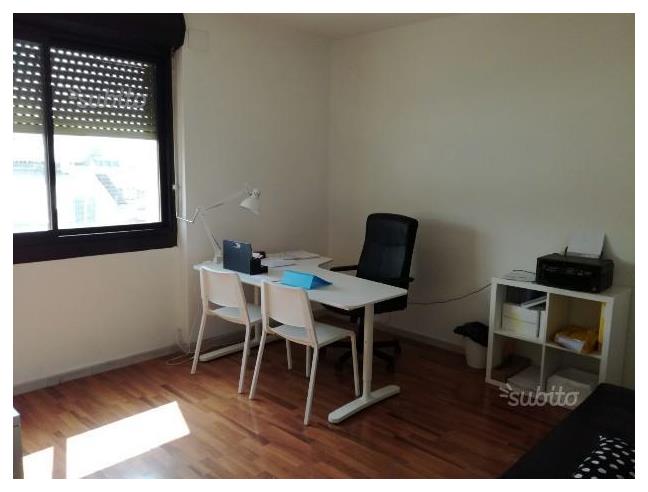 Anteprima foto 4 - Ufficio in Vendita a Napoli - Poggioreale