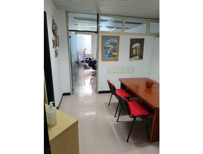 Anteprima foto 4 - Ufficio in Vendita a Napoli - Poggioreale