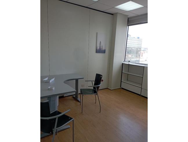 Anteprima foto 5 - Ufficio in Vendita a Napoli - Poggioreale