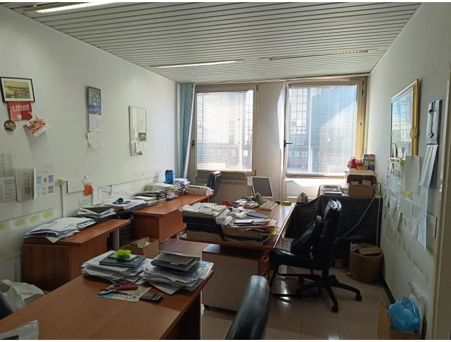 Anteprima foto 5 - Ufficio in Vendita a Napoli - Poggioreale