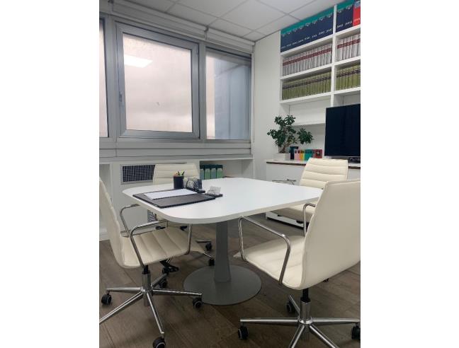 Anteprima foto 5 - Ufficio in Vendita a Napoli - Poggioreale
