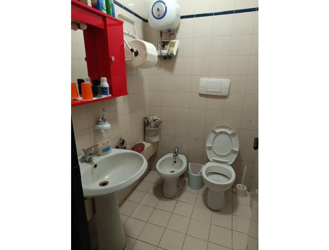 Anteprima foto 7 - Ufficio in Vendita a Napoli - Poggioreale