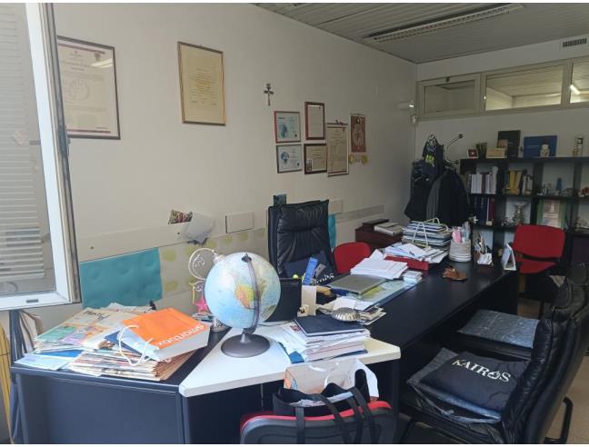 Anteprima foto 8 - Ufficio in Vendita a Napoli - Poggioreale