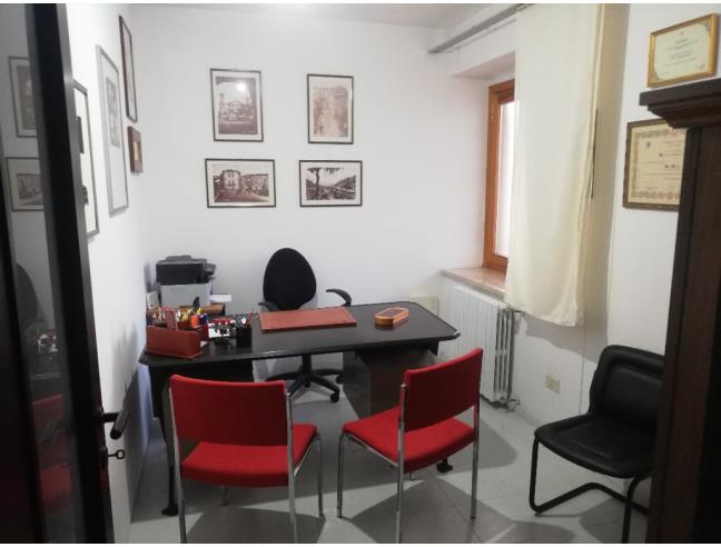 Anteprima foto 2 - Ufficio in Vendita a Nuoro - Centro città