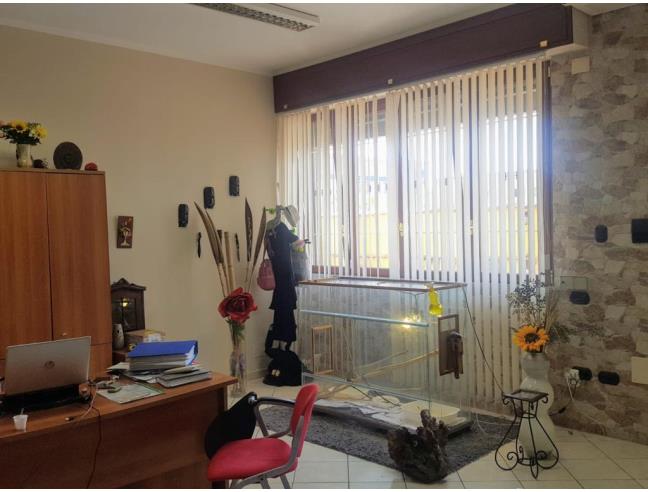 Anteprima foto 4 - Ufficio in Vendita a Orta di Atella (Caserta)