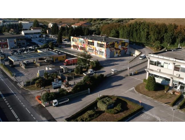 Anteprima foto 2 - Ufficio in Vendita a Osimo (Ancona)