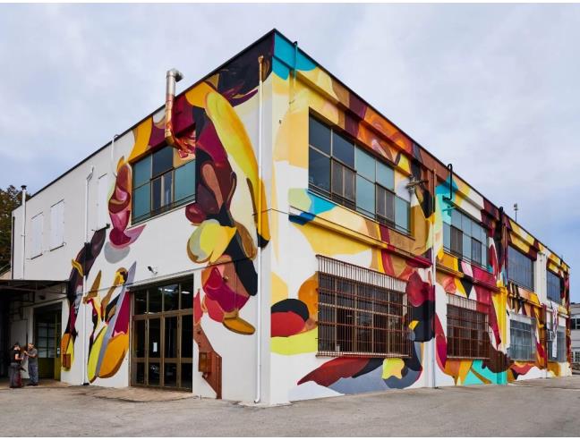 Anteprima foto 2 - Ufficio in Vendita a Osimo (Ancona)