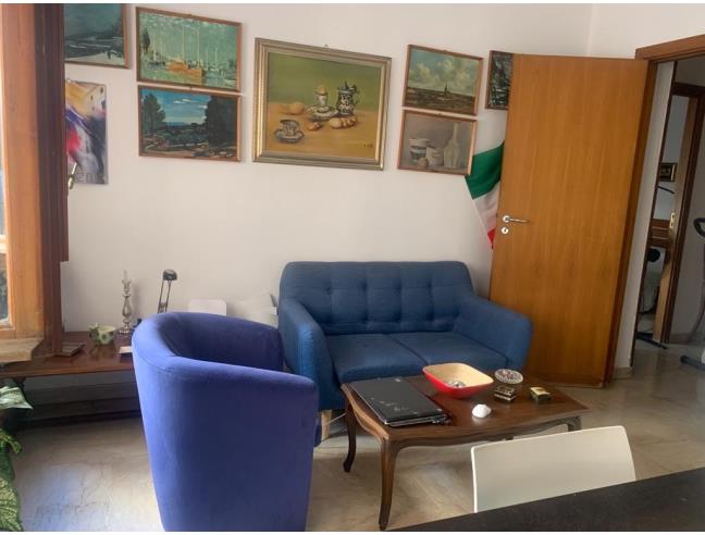 Anteprima foto 2 - Ufficio in Vendita a Palermo - Libertà