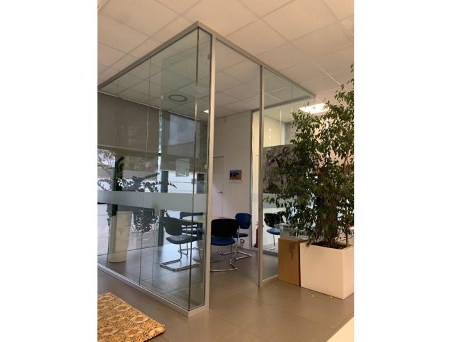 Anteprima foto 2 - Ufficio in Vendita a Passirano - Camignone