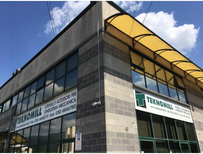 Anteprima foto 3 - Ufficio in Vendita a Passirano - Camignone