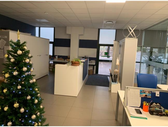 Anteprima foto 4 - Ufficio in Vendita a Passirano - Camignone