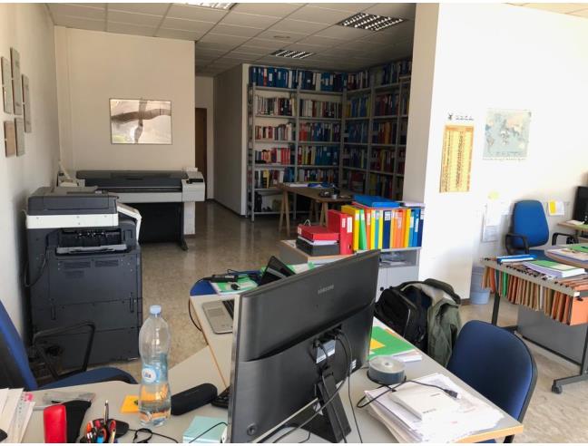 Anteprima foto 2 - Ufficio in Vendita a Pescara - Centro città