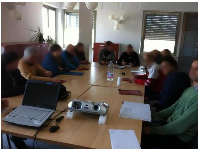 Anteprima foto 8 - Ufficio in Vendita a Pescara - Centro città