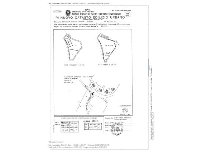 Anteprima foto 7 - Ufficio in Vendita a Pianoro - Pianoro Vecchio
