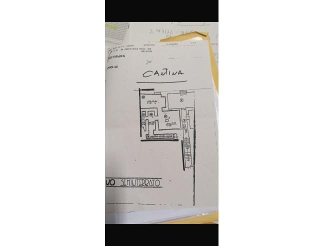Anteprima foto 2 - Ufficio in Vendita a Pisa - Lungarni