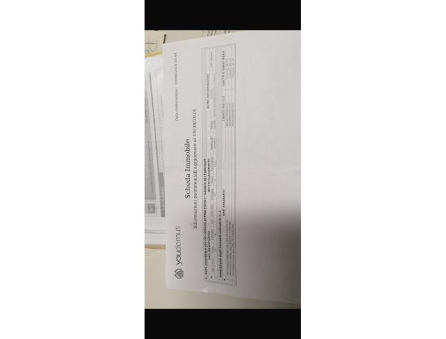 Anteprima foto 3 - Ufficio in Vendita a Pisa - Lungarni