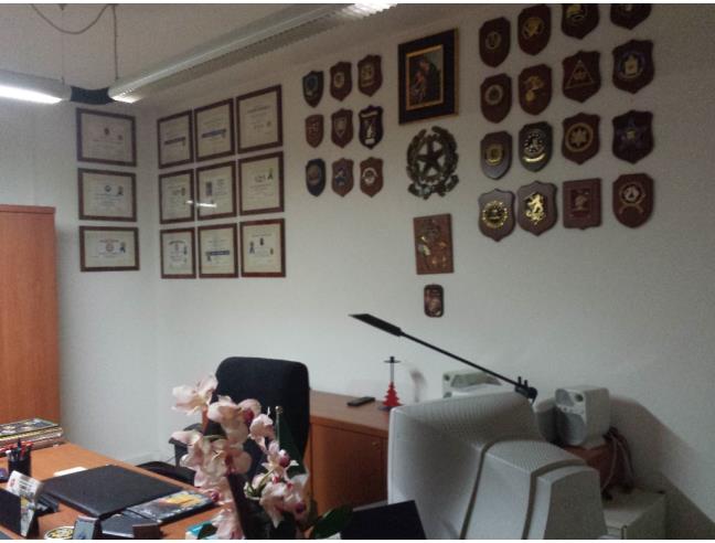 Anteprima foto 2 - Ufficio in Vendita a Pisa - Marina di Pisa