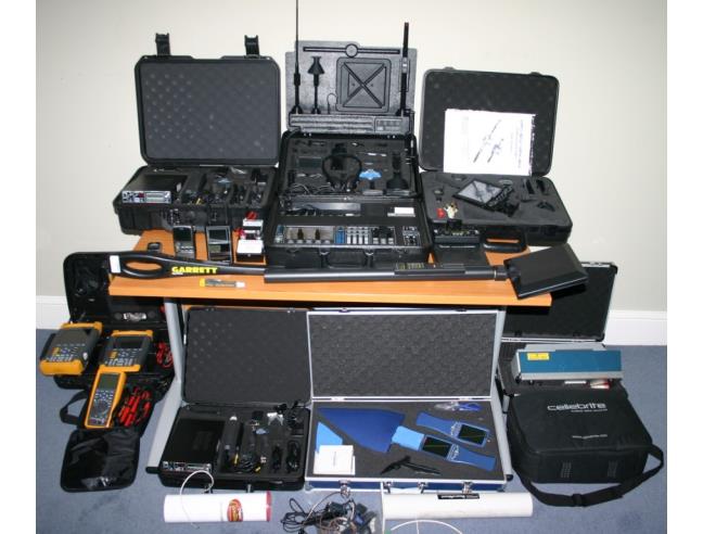 Anteprima foto 7 - Ufficio in Vendita a Pisa - Marina di Pisa