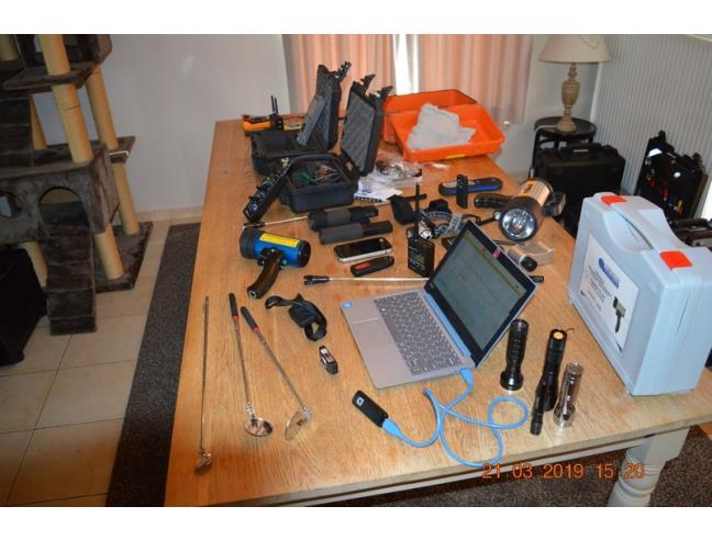 Anteprima foto 8 - Ufficio in Vendita a Pisa - Marina di Pisa