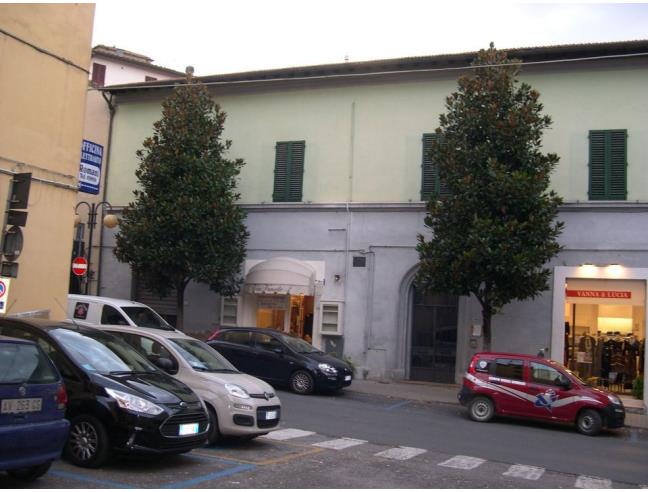 Anteprima foto 2 - Ufficio in Vendita a Poggibonsi (Siena)