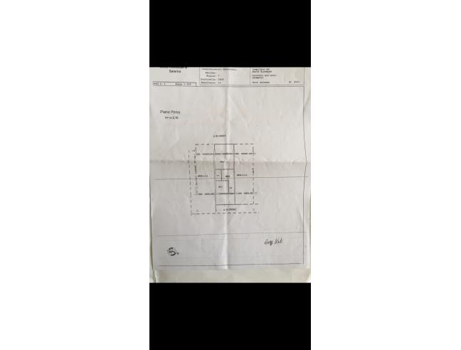 Anteprima foto 2 - Ufficio in Vendita a Pontecagnano Faiano (Salerno)