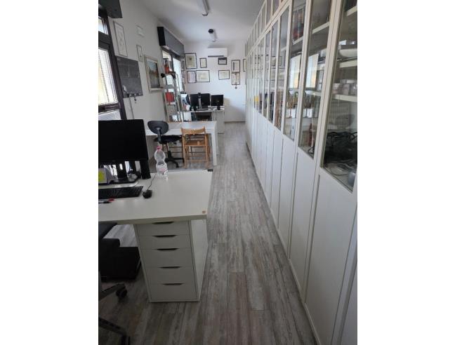 Anteprima foto 2 - Ufficio in Vendita a Reggio Emilia (Reggio Emilia)