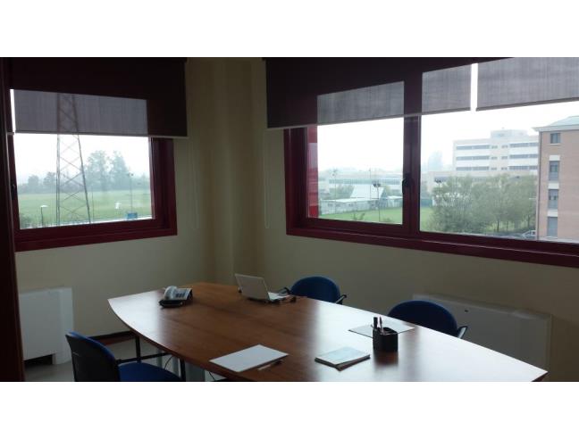 Anteprima foto 2 - Ufficio in Vendita a Reggio Emilia (Reggio Emilia)