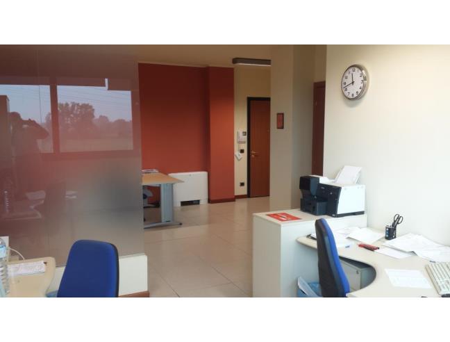 Anteprima foto 3 - Ufficio in Vendita a Reggio Emilia (Reggio Emilia)