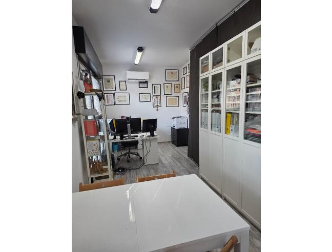 Anteprima foto 3 - Ufficio in Vendita a Reggio Emilia (Reggio Emilia)