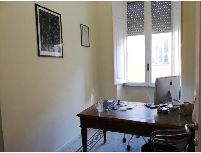 Anteprima foto 2 - Ufficio in Vendita a Roma - Romanina