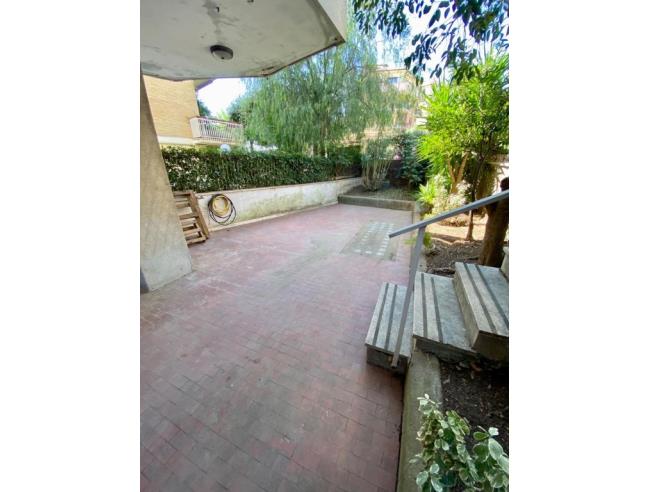 Anteprima foto 3 - Ufficio in Vendita a Roma - Romanina