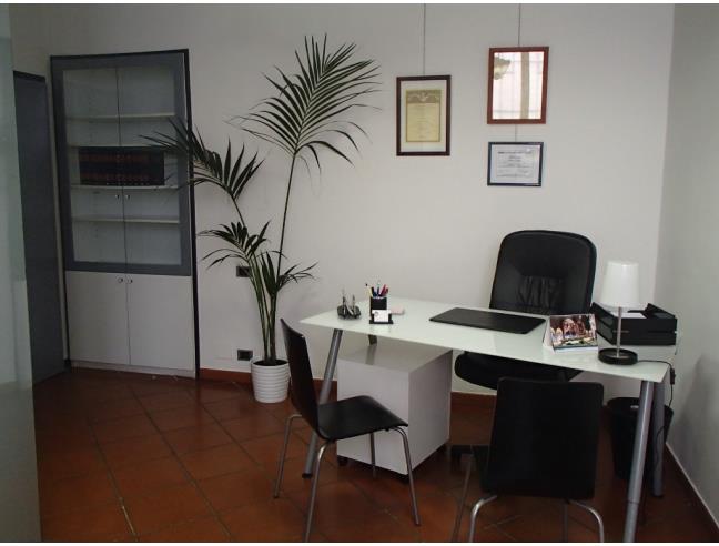 Anteprima foto 1 - Ufficio in Vendita a Rovellasca (Como)