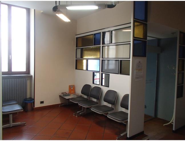 Anteprima foto 2 - Ufficio in Vendita a Rovellasca (Como)
