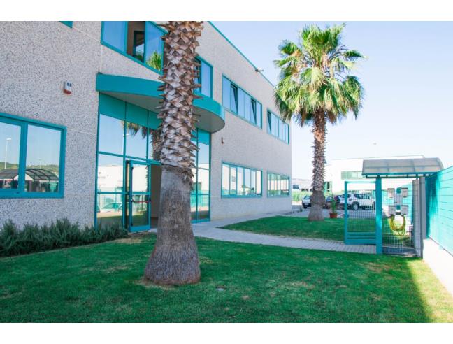 Anteprima foto 2 - Ufficio in Vendita a San Benedetto del Tronto (Ascoli Piceno)