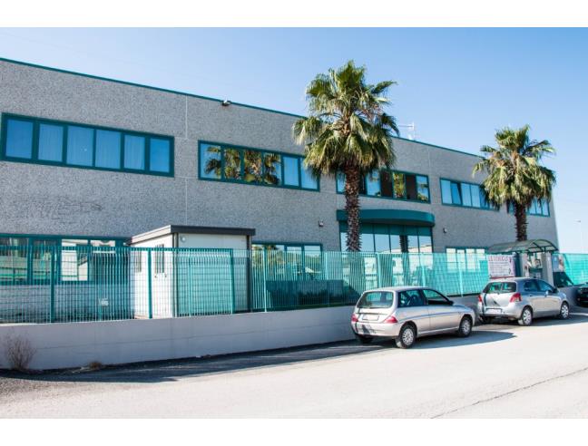 Anteprima foto 7 - Ufficio in Vendita a San Benedetto del Tronto (Ascoli Piceno)