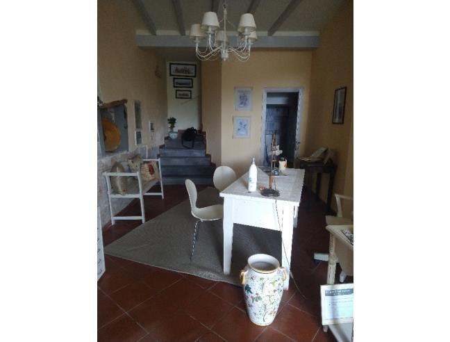 Anteprima foto 7 - Ufficio in Vendita a San Giuliano Terme - Asciano