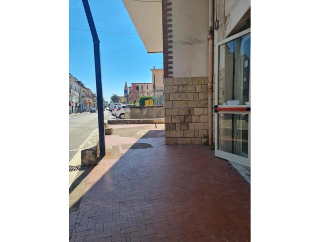 Anteprima foto 6 - Ufficio in Vendita a San Prisco (Caserta)