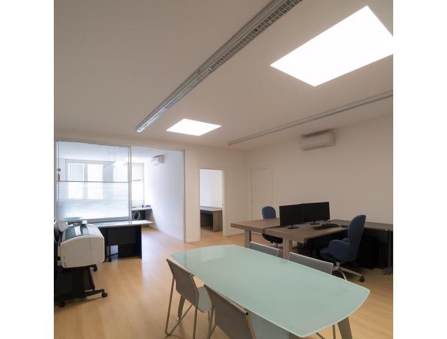 Anteprima foto 2 - Ufficio in Vendita a Sesto Fiorentino (Firenze)