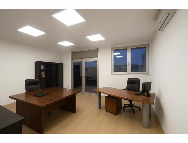 Anteprima foto 3 - Ufficio in Vendita a Sesto Fiorentino (Firenze)