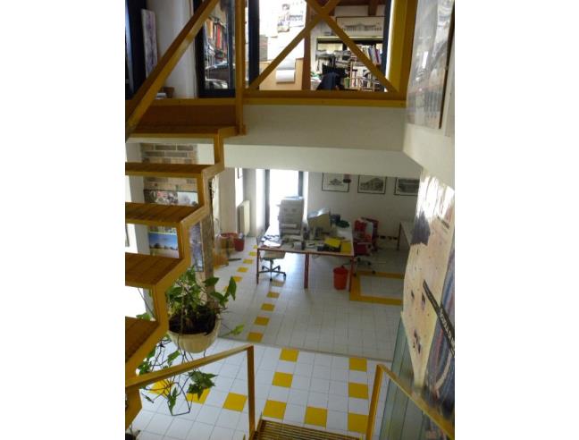 Anteprima foto 2 - Ufficio in Vendita a Spilimbergo (Pordenone)